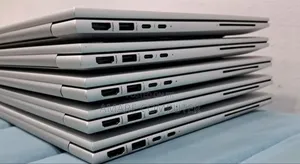 New Laptop HP EliteBook 840 G9 16GB Intel Core I7 SSD 512GB