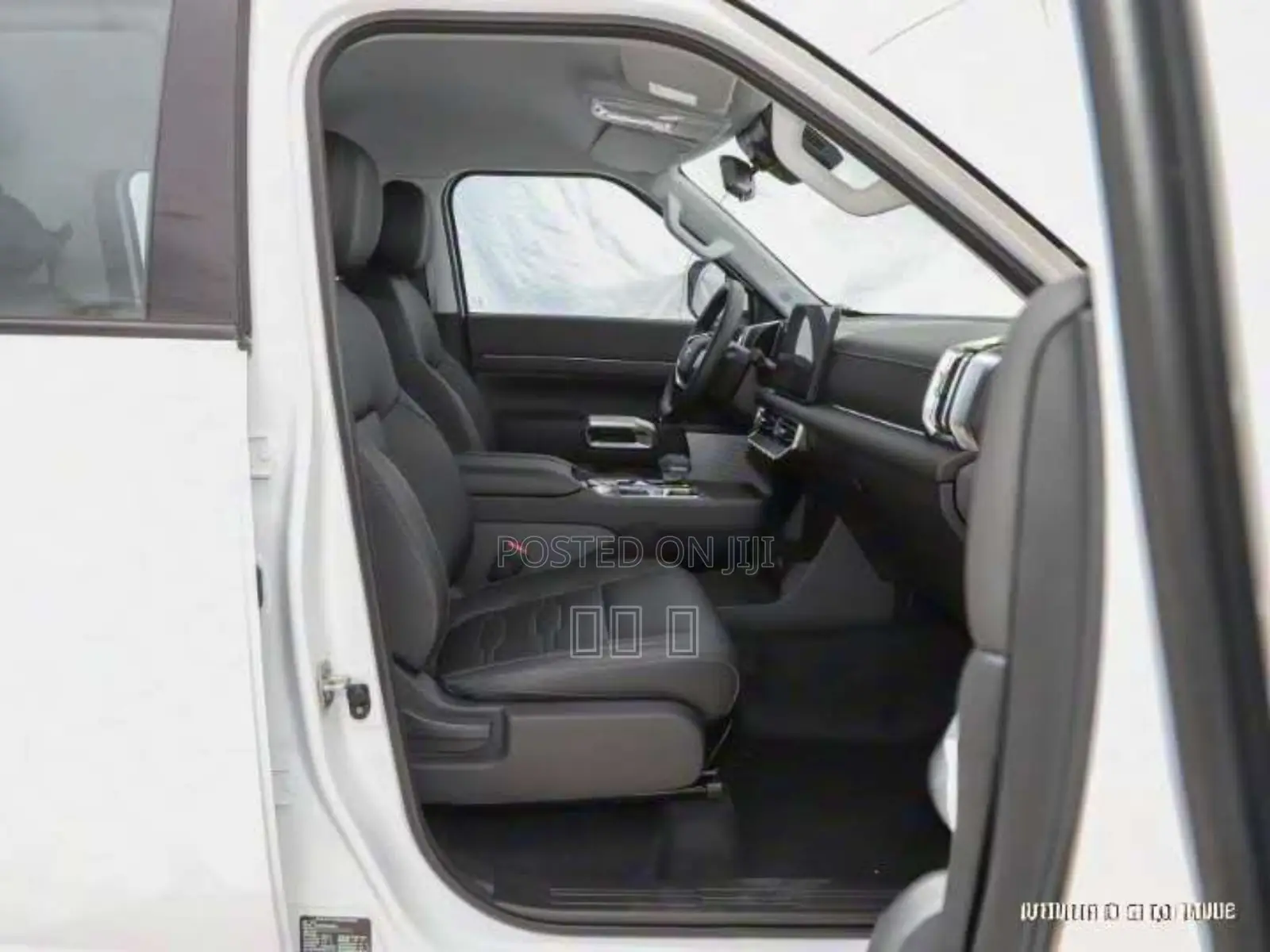 New Nissan Z9 GE PHEV 4WD 2025 Blue