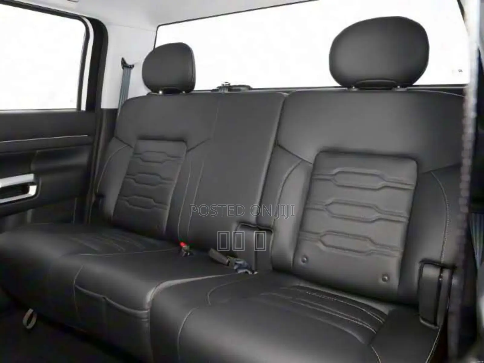 New Nissan Z9 GE PHEV 4WD 2025 Blue