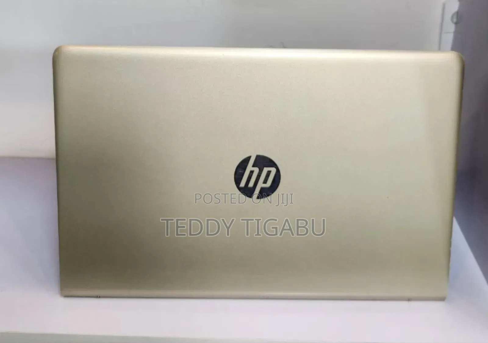 New Laptop HP Pavilion 15 8GB Intel Core I5 SSD 1T