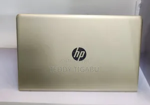 New Laptop HP Pavilion 15 8GB Intel Core I5 SSD 1T