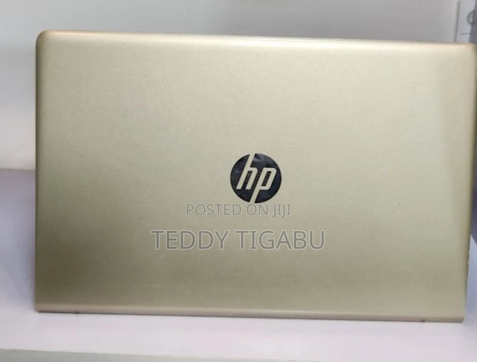 New Laptop HP Pavilion 15 8GB Intel Core I5 SSD 1T