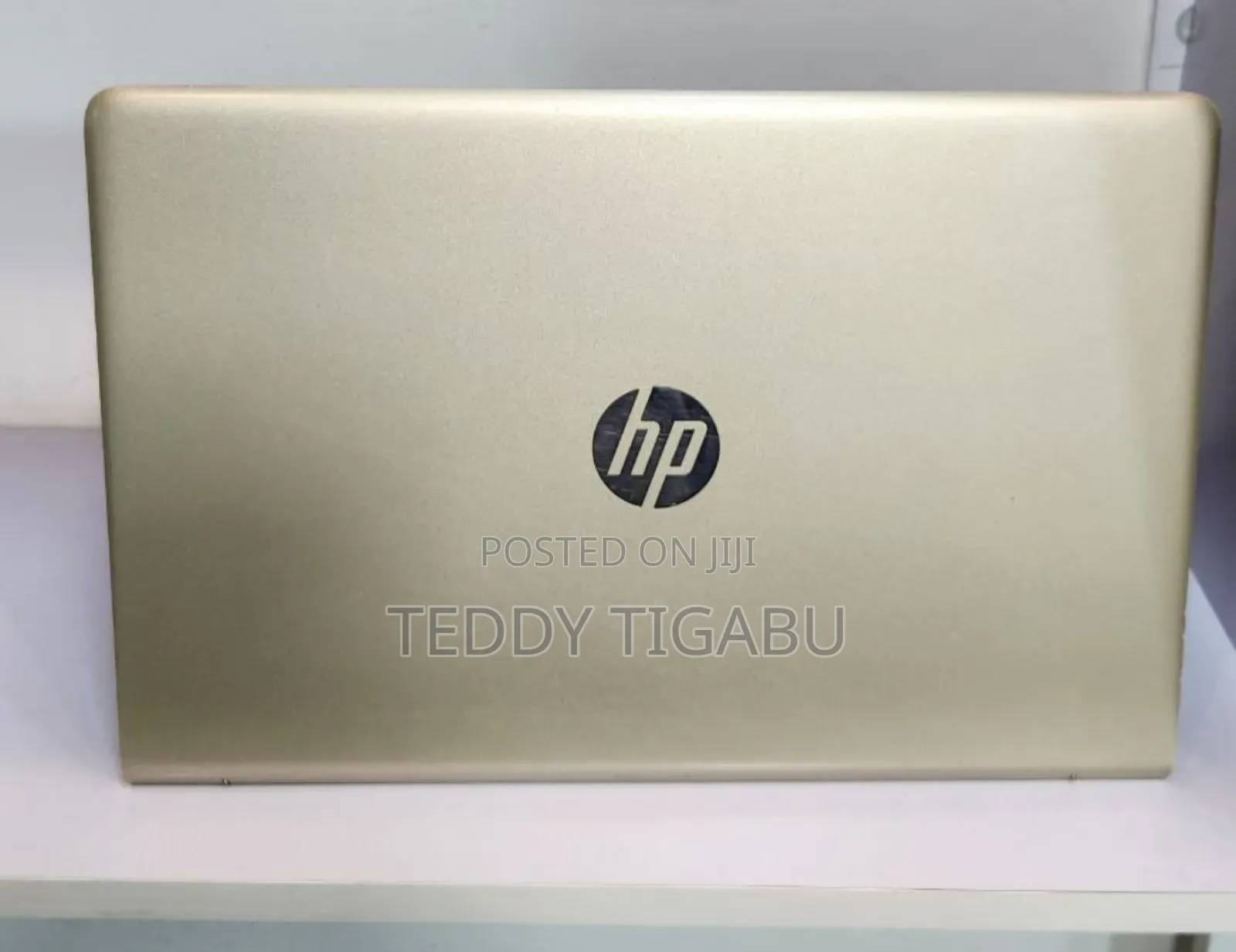 New Laptop HP Pavilion 15 8GB Intel Core I5 SSD 1T