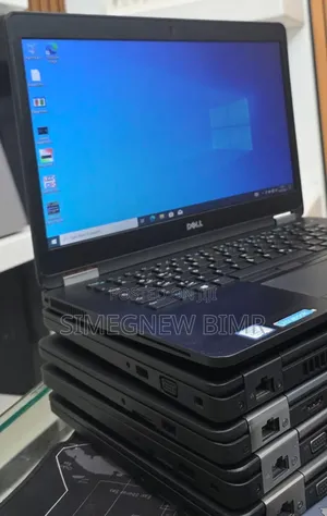Photo - New Laptop Dell Latitude 5310 8GB Intel Core I5 SSD 256GB