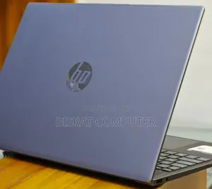 New Laptop HP Pavilion 15 8GB AMD Ryzen 5 SSD 512GB