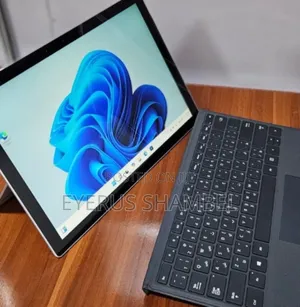 New Laptop Microsoft Surface Pro 7 8GB Intel Core I5 SSD 128GB