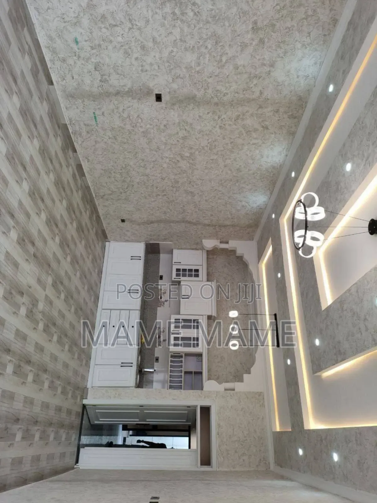 3bdrm Villa in Addis Abeba, Bole for sale