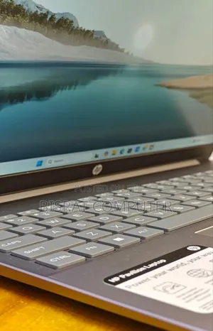 New Laptop HP Pavilion 15 8GB AMD Ryzen 5 SSD 512GB