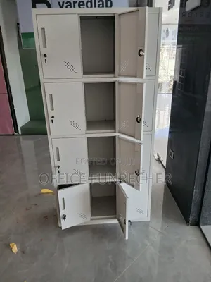 Lockers ባላ 9ሎኮር