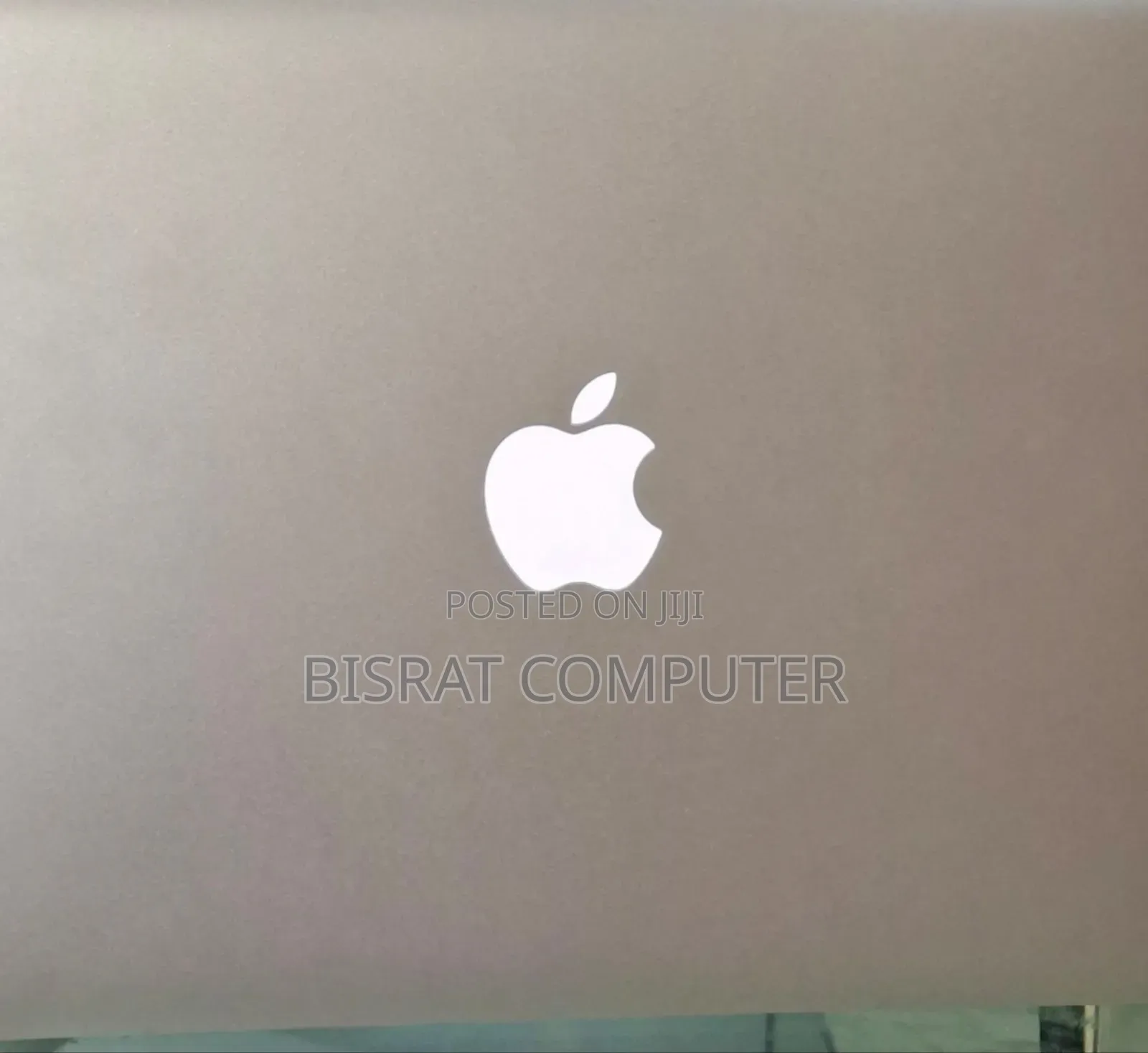 New Laptop Apple MacBook Pro 2014 8GB Intel Core I7 SSD 256GB