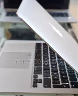 New Laptop Apple MacBook Pro 2014 8GB Intel Core I7 SSD 256GB