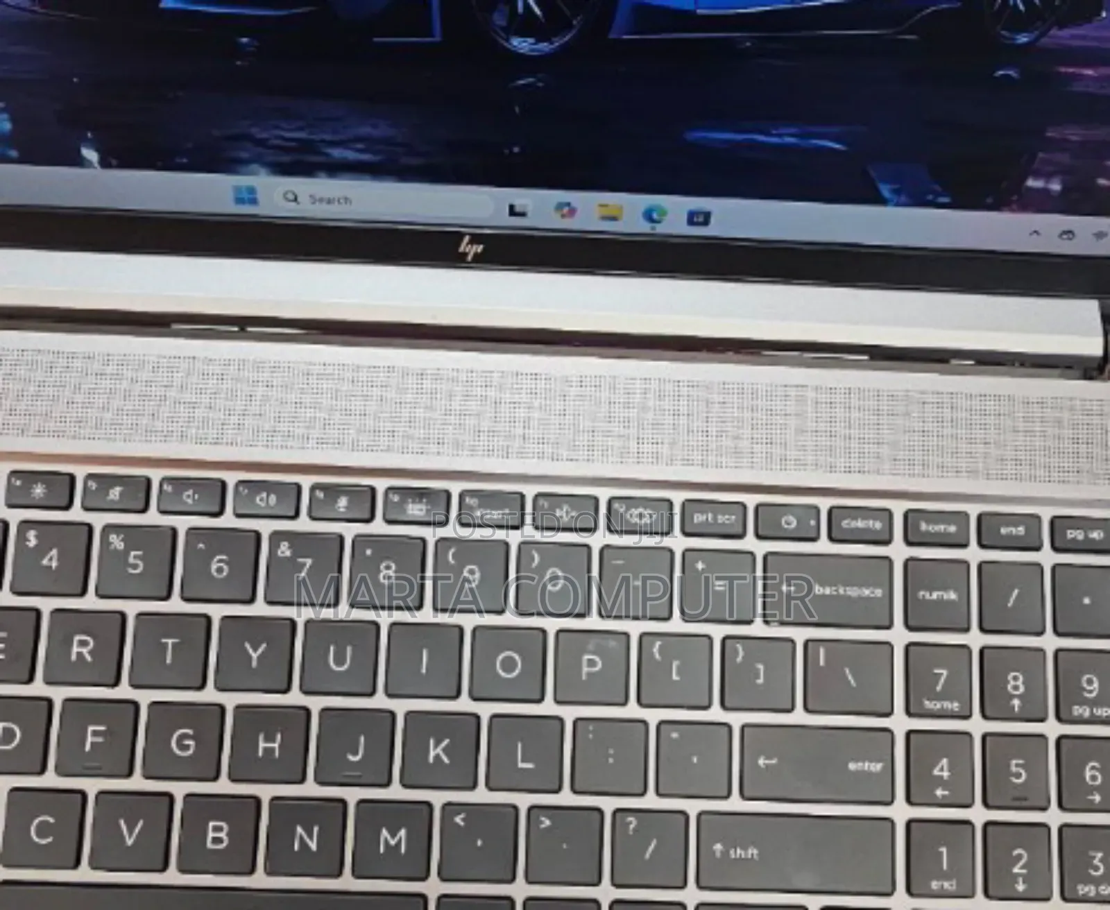 New Laptop HP ZBook Power G9 I7 32GB Intel Core I7 SSD 1T