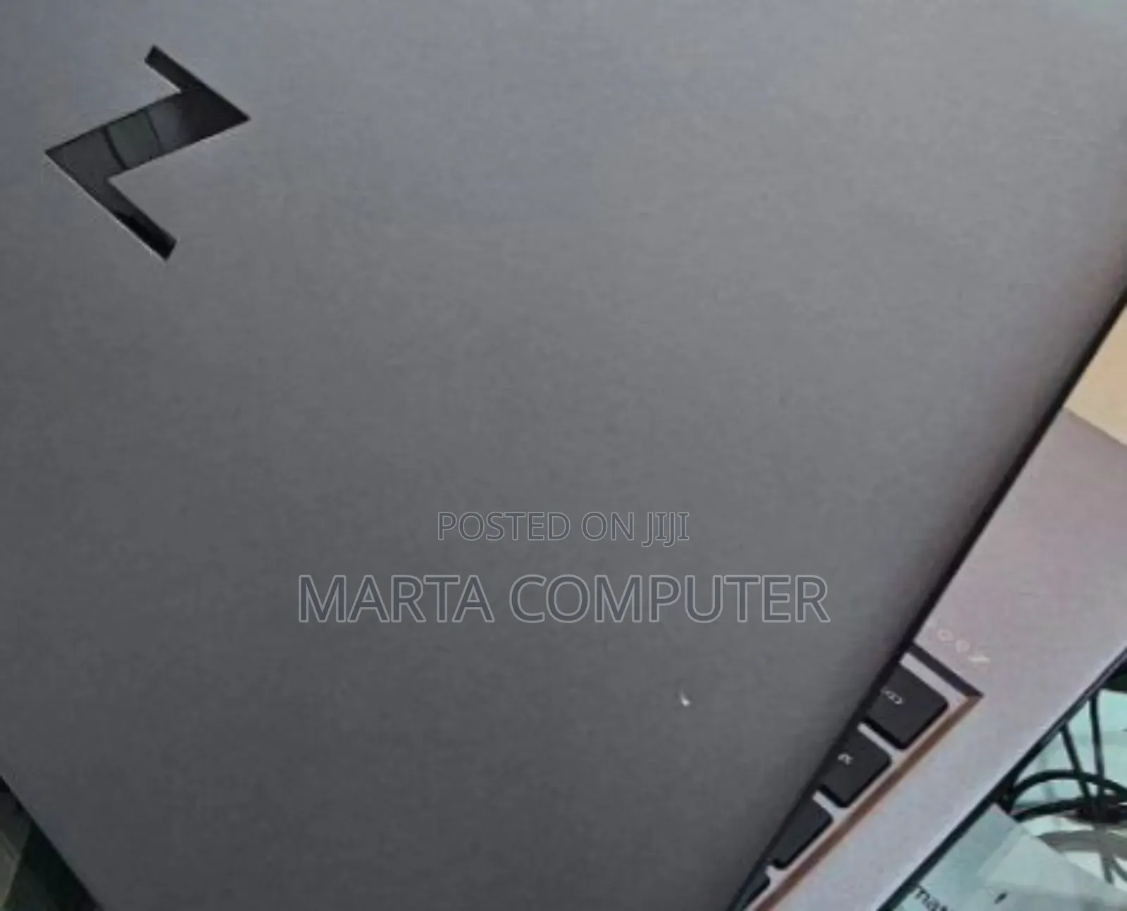 New Laptop HP ZBook Power G9 I7 32GB Intel Core I7 SSD 1T