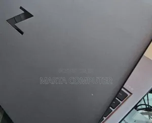 New Laptop HP ZBook Power G9 I7 32GB Intel Core I7 SSD 1T