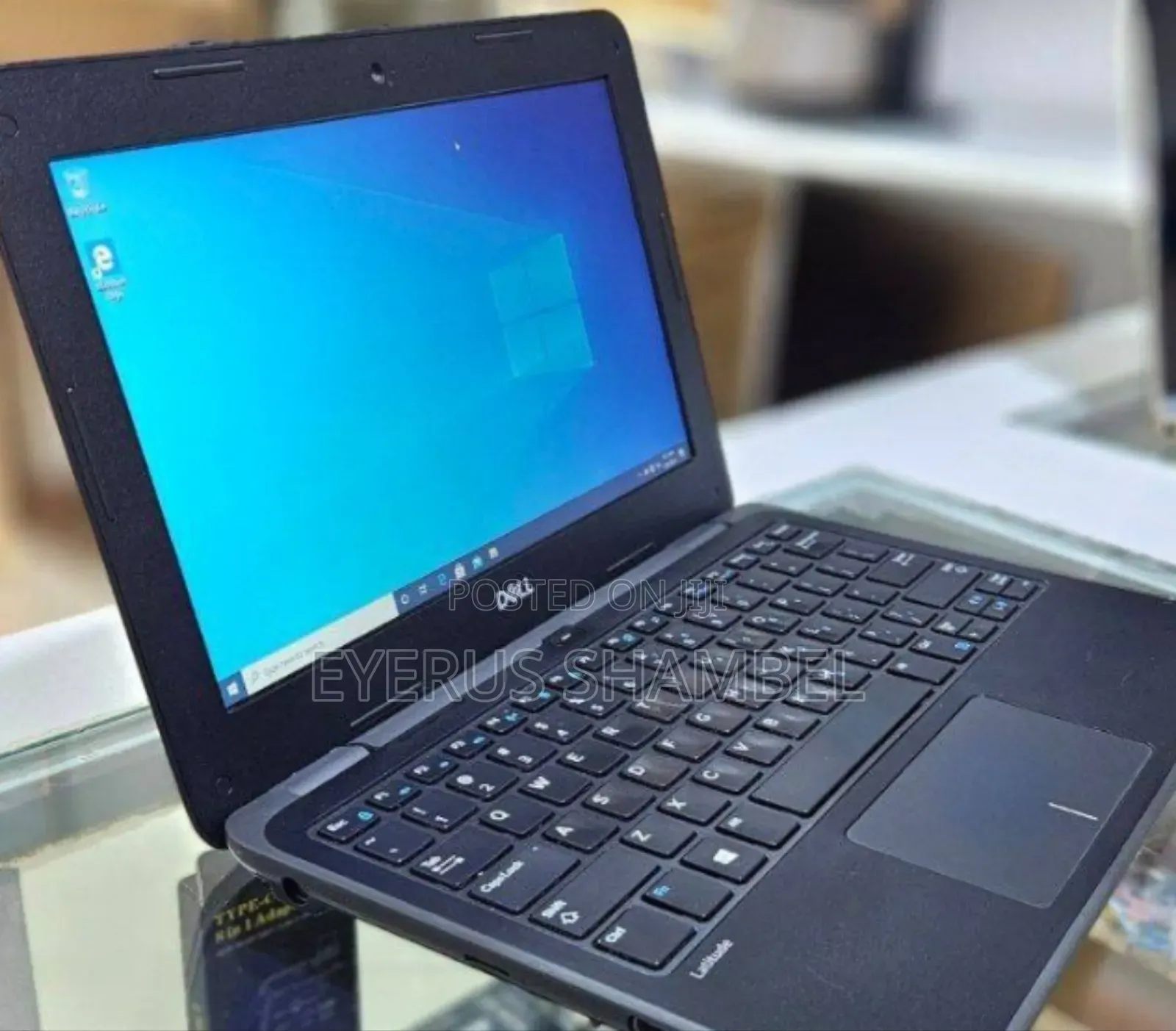 New Laptop Dell Latitude 3180 8GB Intel Core I7 SSD 128GB