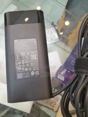 Hp Gaming Charger