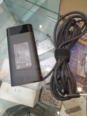 Hp Gaming Charger