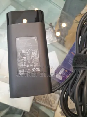 Hp Gaming Charger