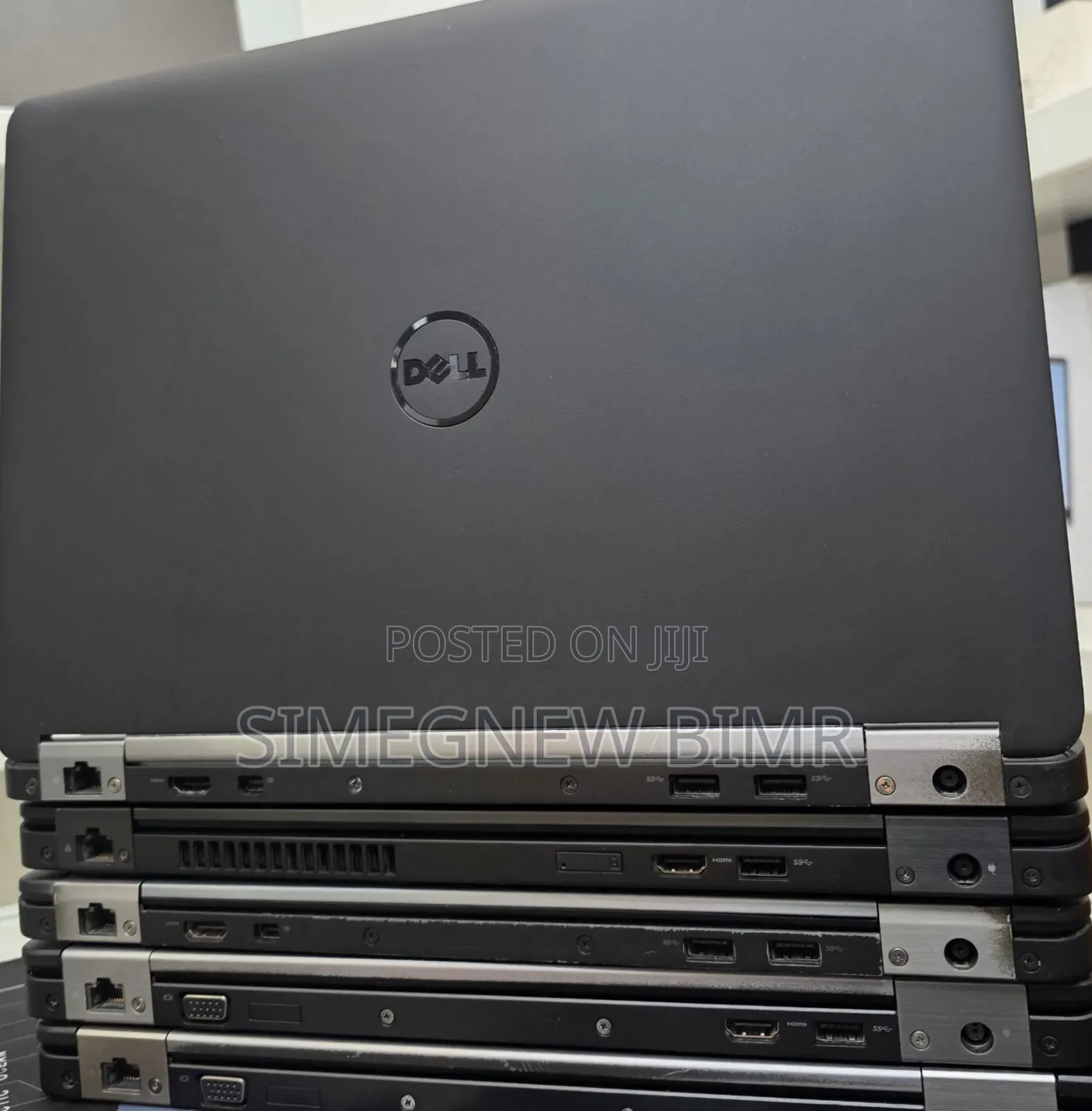 New Laptop Dell Latitude 5310 8GB Intel Core I5 SSD 256GB