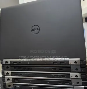 New Laptop Dell Latitude 5310 8GB Intel Core I5 SSD 256GB