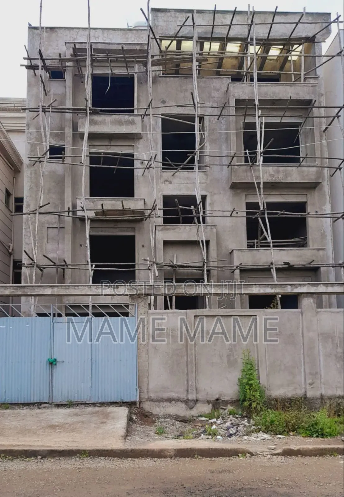 6bdrm House in Addis Abeba, Bole for sale