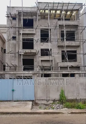 Photo - 6bdrm House in Addis Abeba, Bole for sale