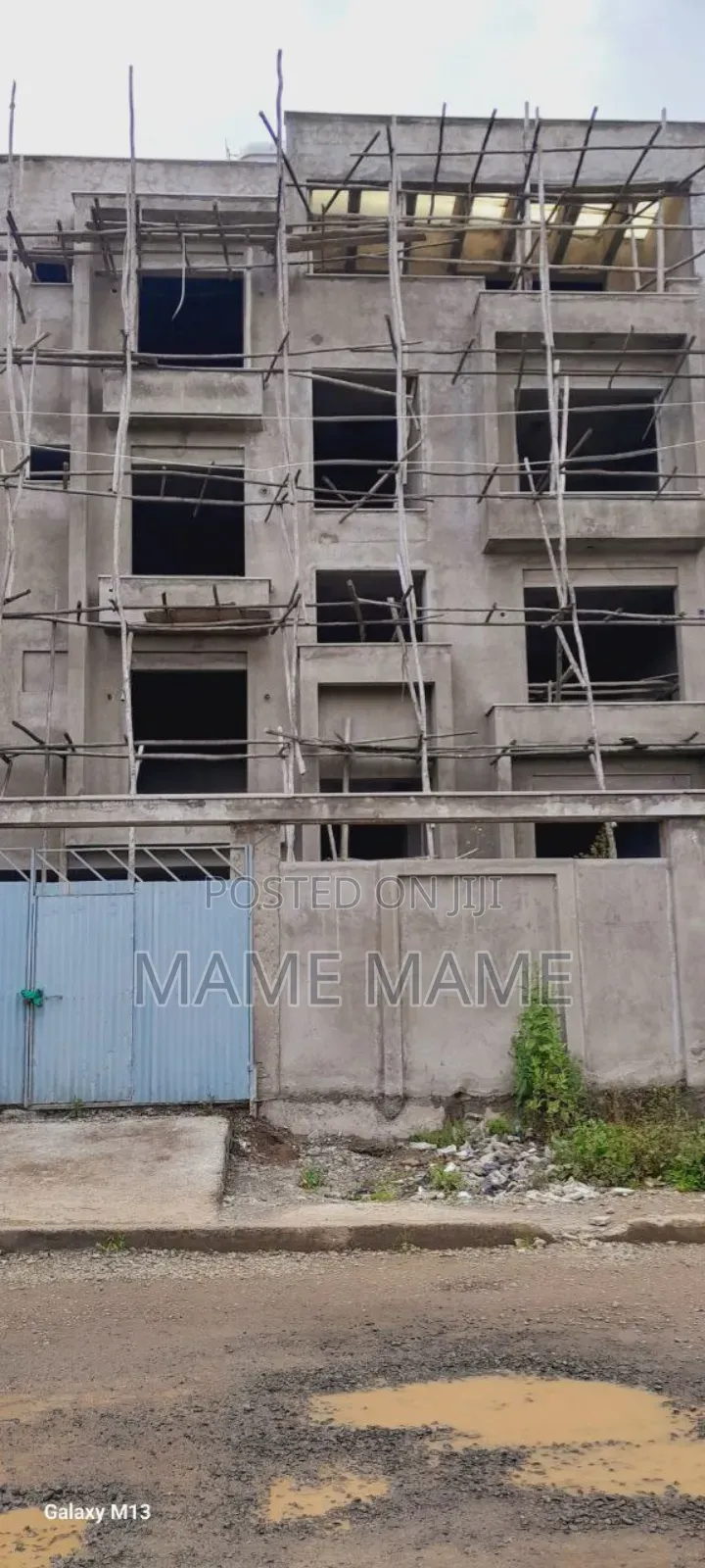 6bdrm House in Addis Abeba, Bole for sale