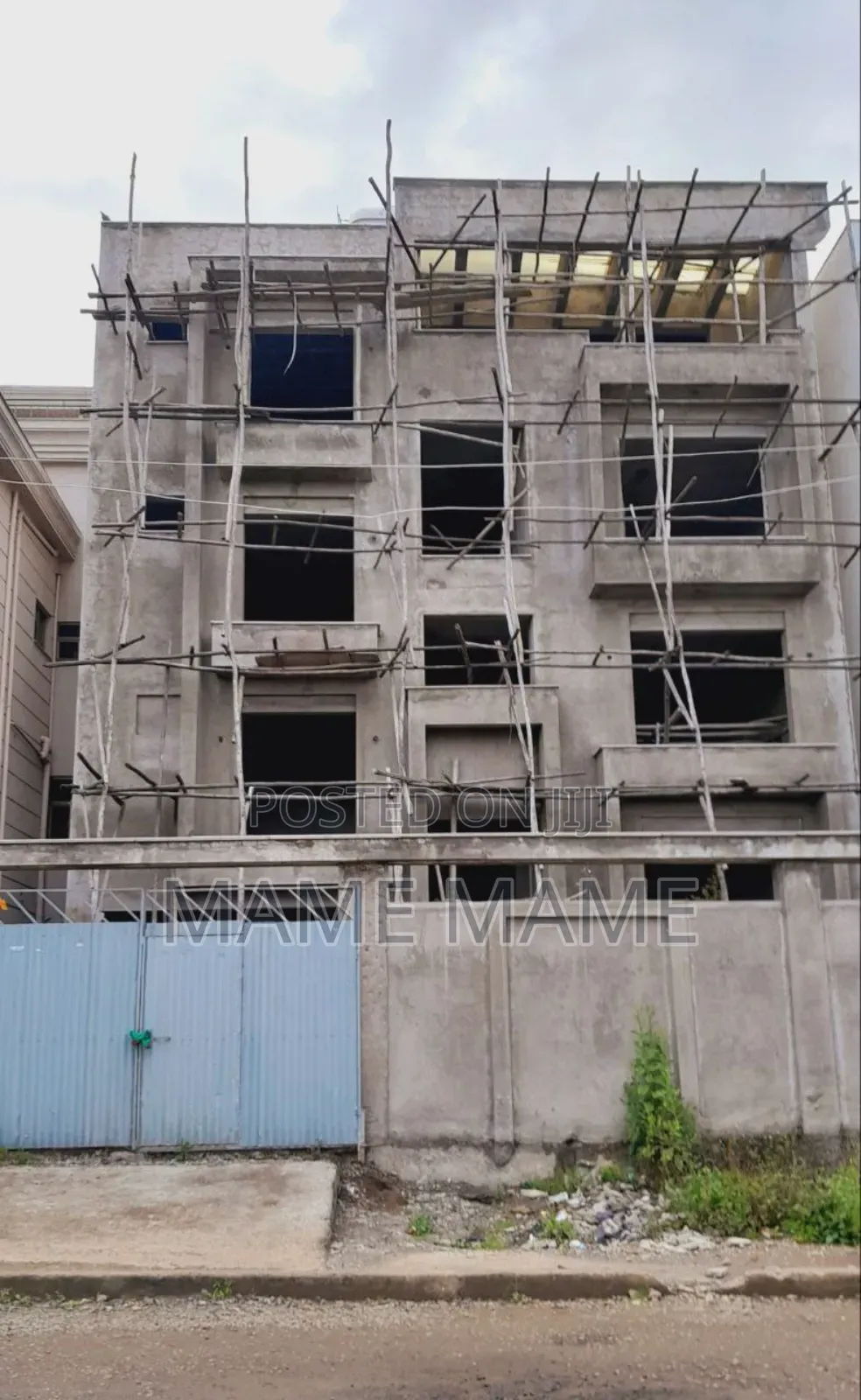 6bdrm House in Addis Abeba, Bole for sale