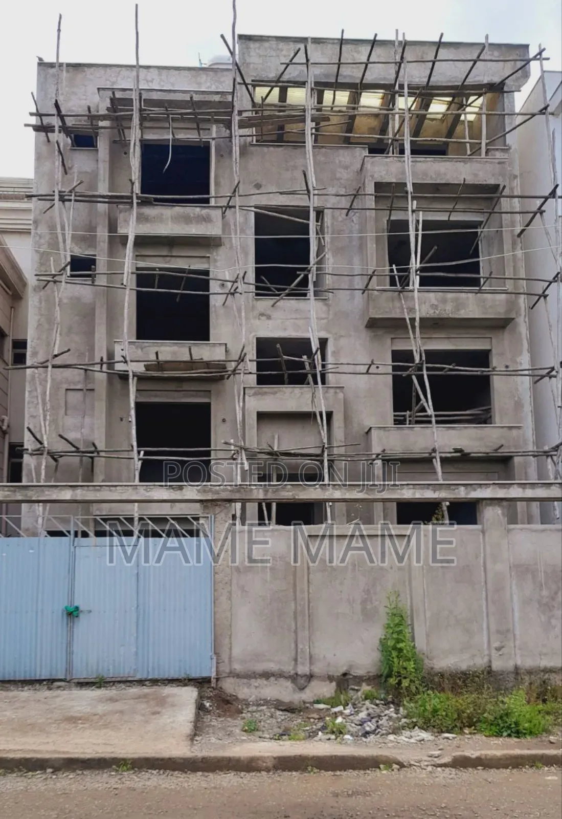 6bdrm House in Addis Abeba, Bole for sale