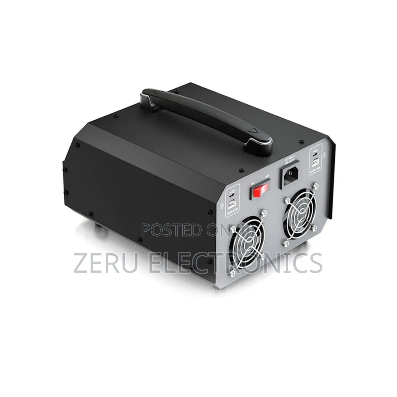 Lipo Battery Charger 1080w Skyrc Pc1080