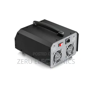 Lipo Battery Charger 1080w Skyrc Pc1080