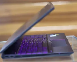 New Laptop HP Pavilion Power 15 16GB Intel Core I7 SSD 512GB