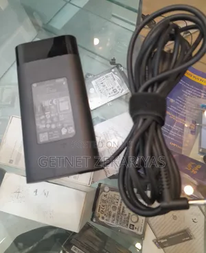 Hp Gaming Charger