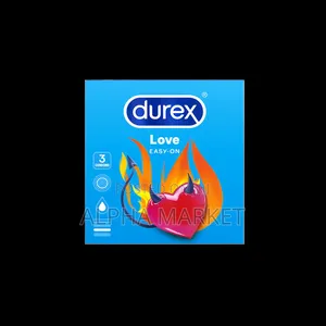 Photo - Durex Real Feel Non Latex Condom