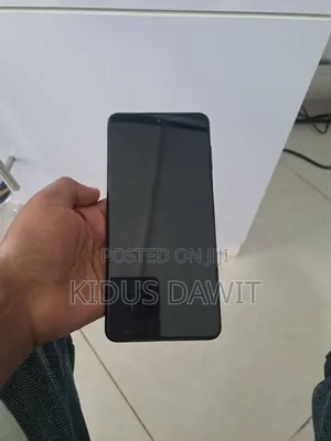 Photo - Samsung Galaxy F54 256 GB Blue