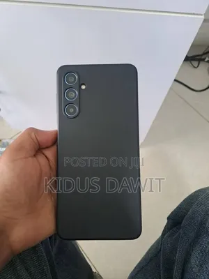 Samsung Galaxy F54 256 GB Blue