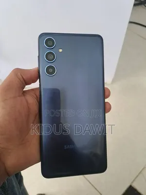 Samsung Galaxy F54 256 GB Blue