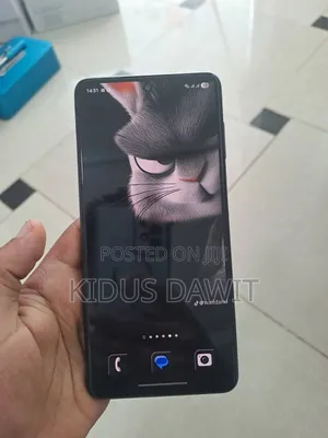 Samsung Galaxy F54 256 GB Blue