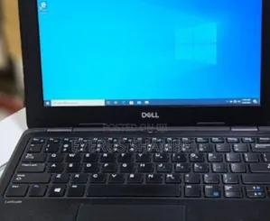 New Laptop Dell Latitude 3180 8GB Intel Core I7 SSD 128GB