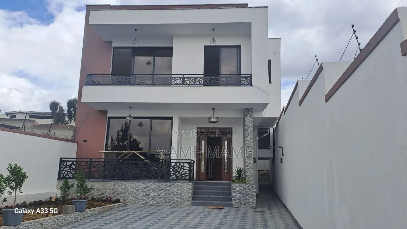 6bdrm House in Addis Abeba, Bole for sale