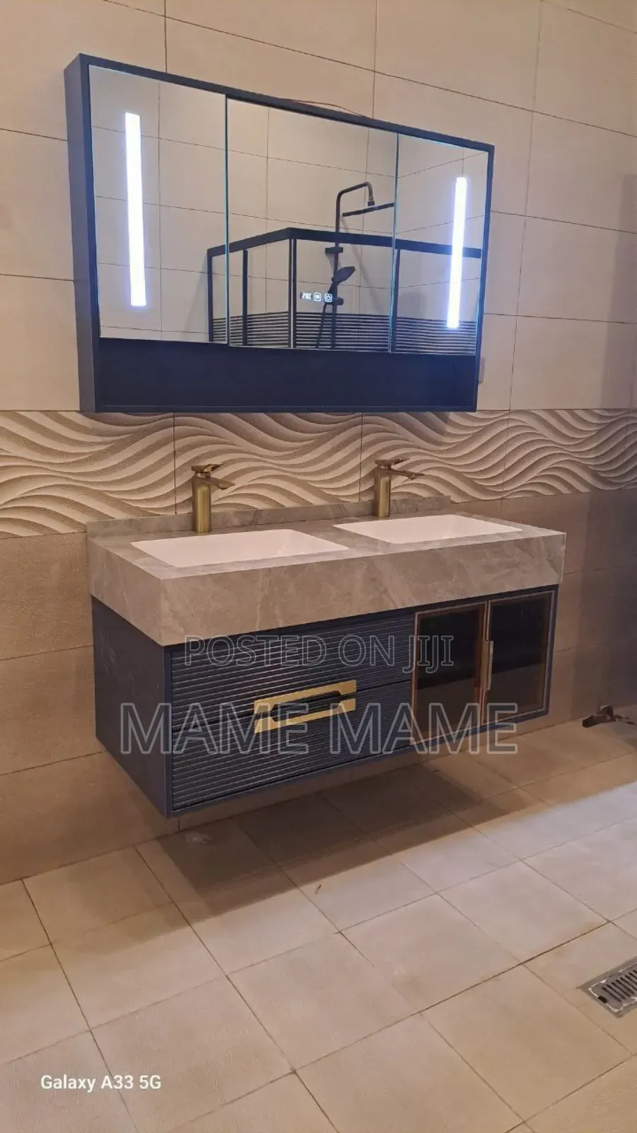 6bdrm House in Addis Abeba, Bole for sale