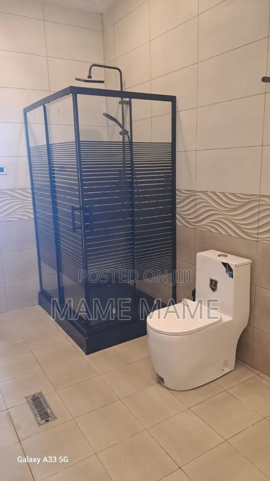 6bdrm House in Addis Abeba, Bole for sale