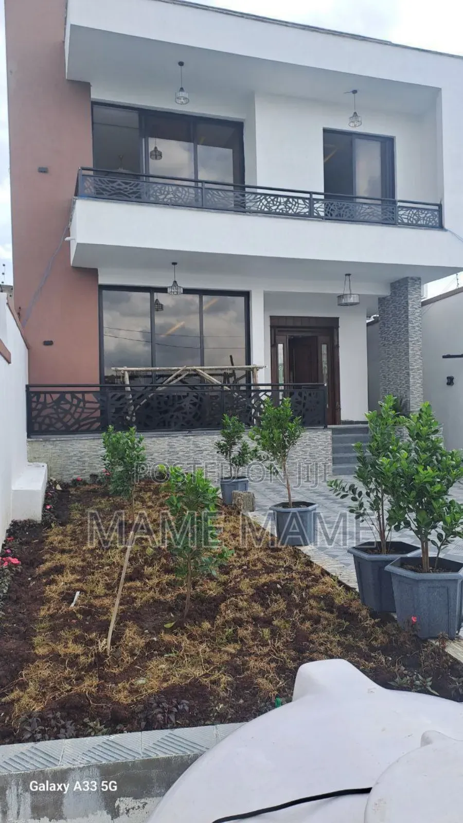 6bdrm House in Addis Abeba, Bole for sale