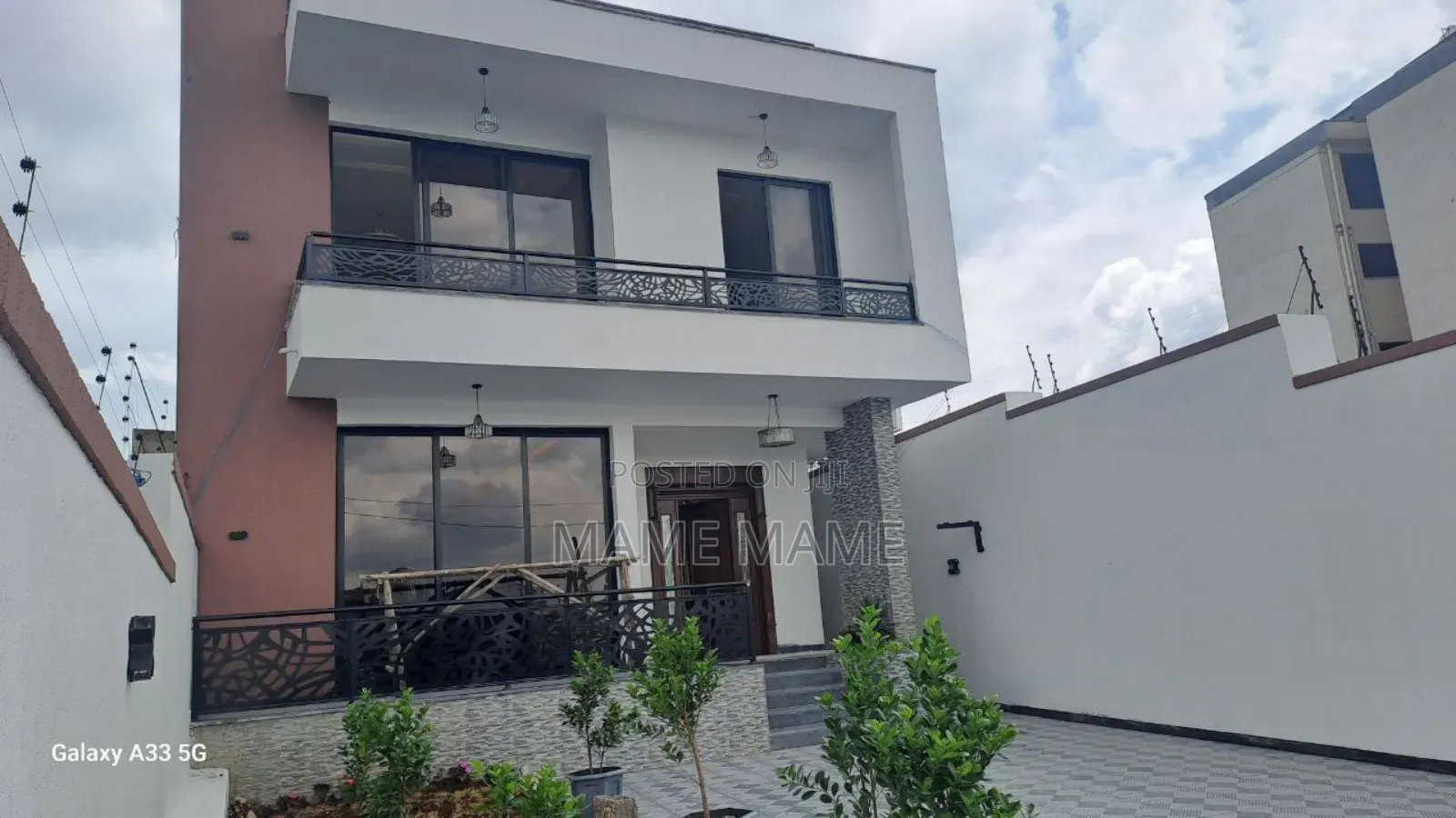 6bdrm House in Addis Abeba, Bole for sale