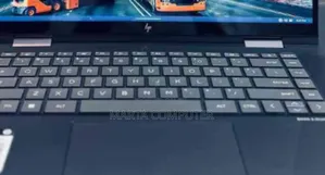 Photo - New Laptop HP Envy 6 8GB Intel Core I5 SSD 512GB