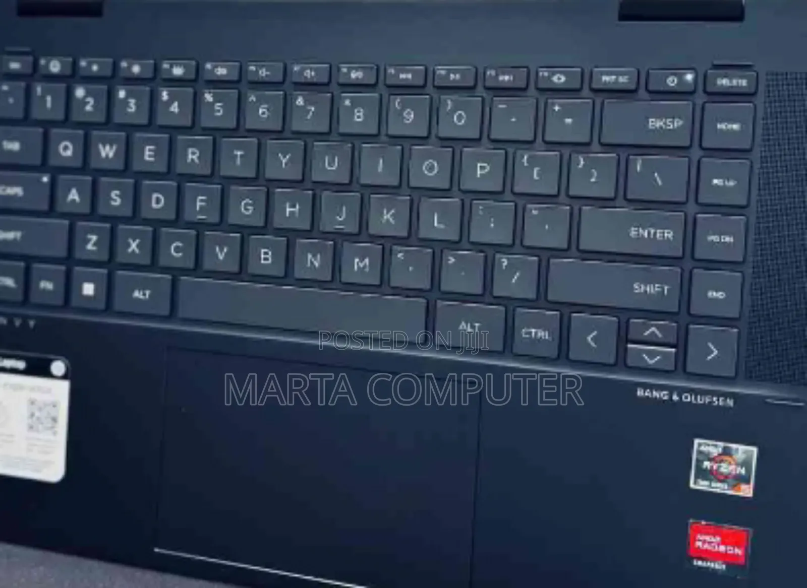 New Laptop HP Envy 6 8GB Intel Core I5 SSD 512GB