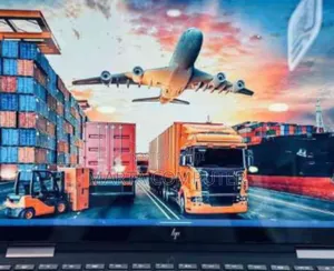 New Laptop HP Envy 6 8GB Intel Core I5 SSD 512GB