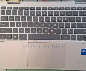 New Laptop HP Envy X360 8GB Intel Core I5 SSD 512GB