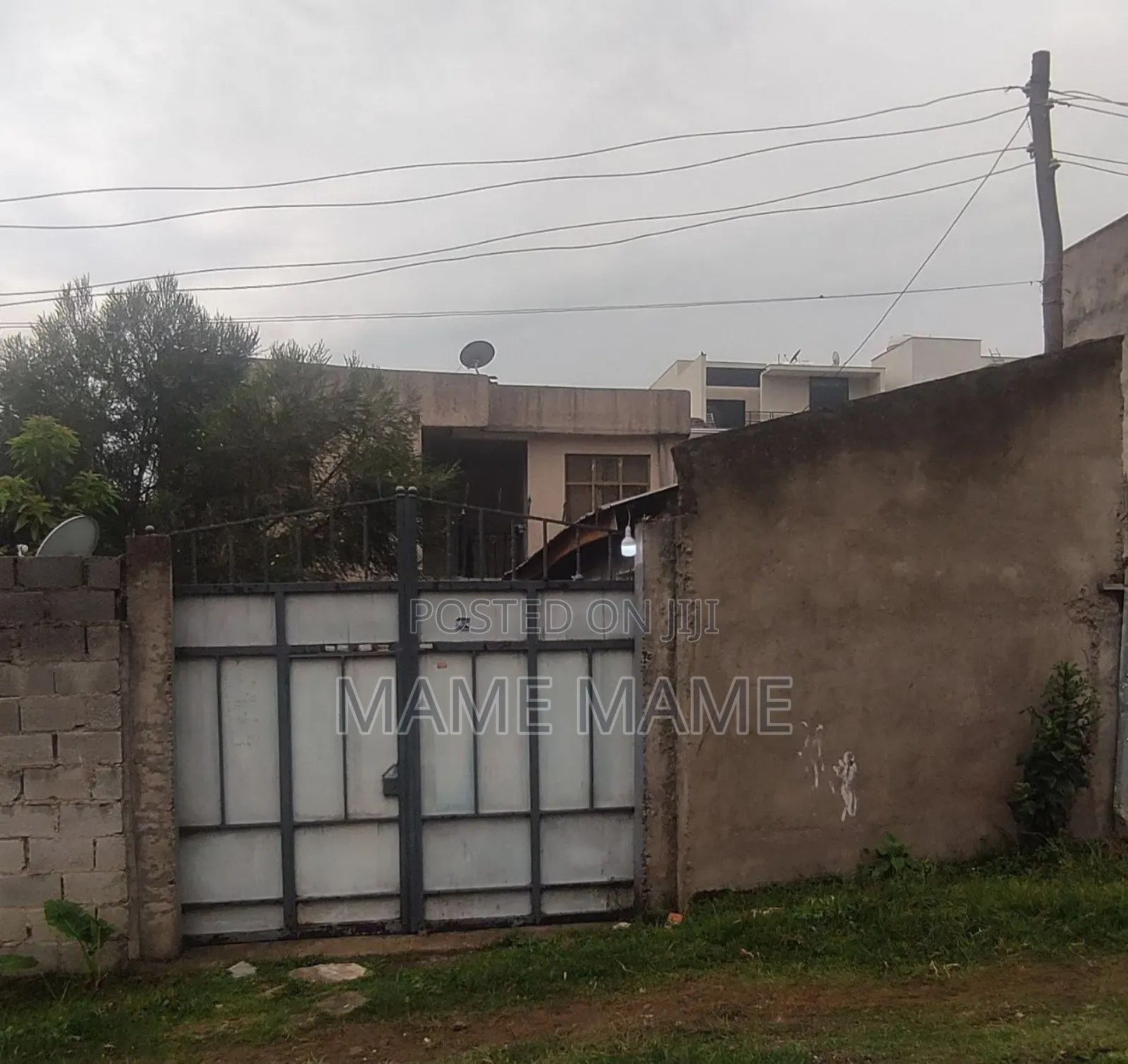 3bdrm House in Addis Abeba, Bole for sale