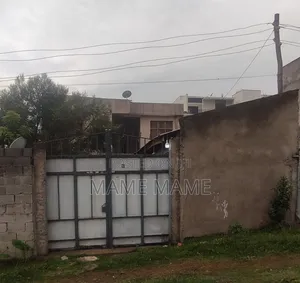 3bdrm House in Addis Abeba, Bole for sale